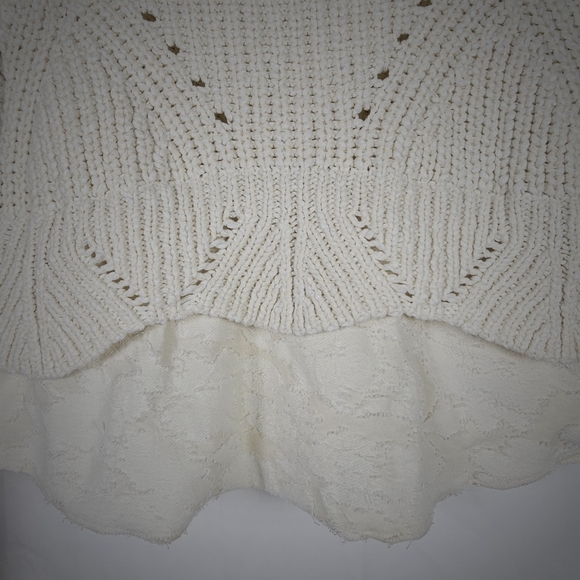 Anthropologie Layered Sweater - Picture 11 of 15